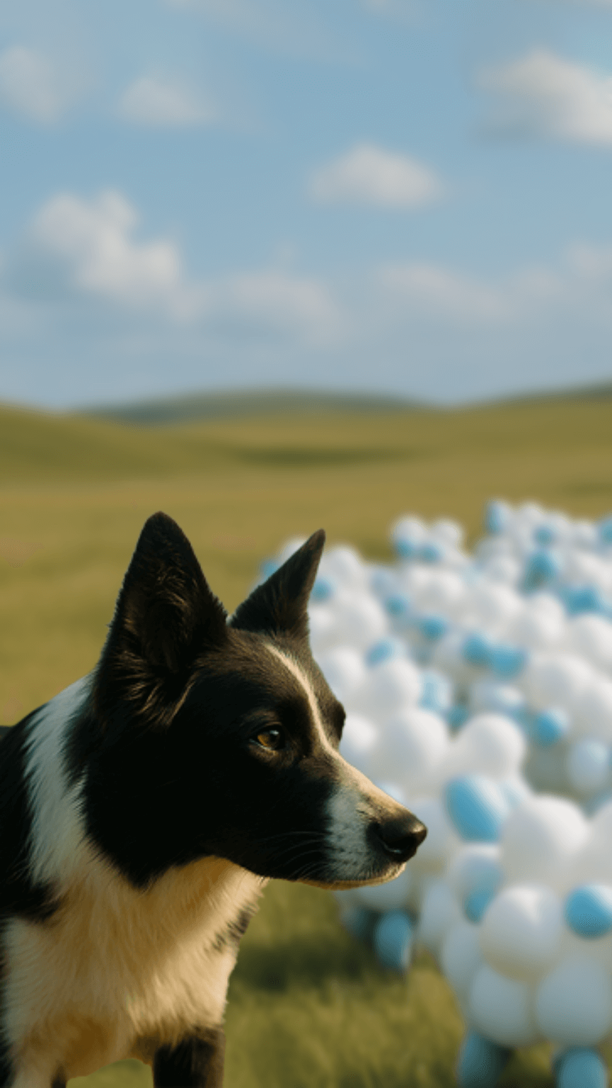 How to Herd Clouds and Influence People